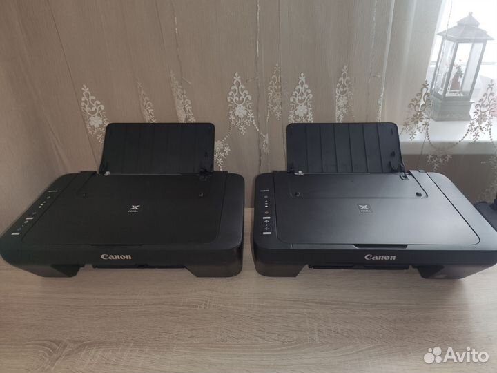 Мфу canon pixma mg2540s