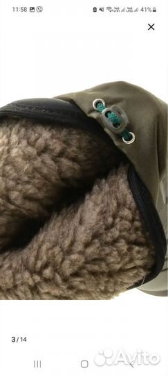 Детские Eva сапоги