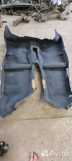 Ковролин киа шума 2 kia shuma 2