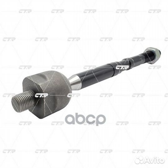 Тяга рул. toyota Highlander CR0703 CTR