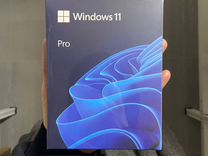 Windows 11 Pro BOX