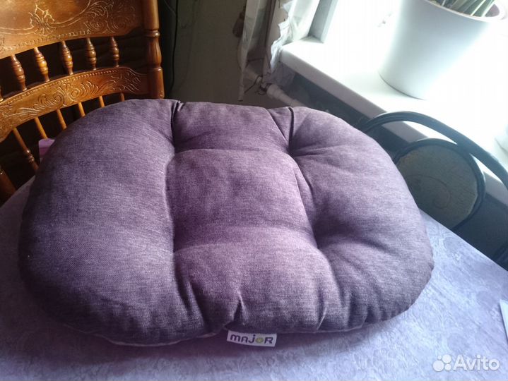 Лежак Major для кошек \ собак средних пород. новый