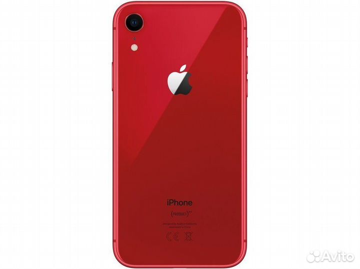 iPhone Xr, 128 ГБ