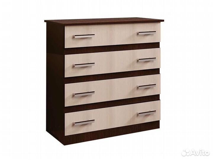 Комод / Большой комод в классическом стиле