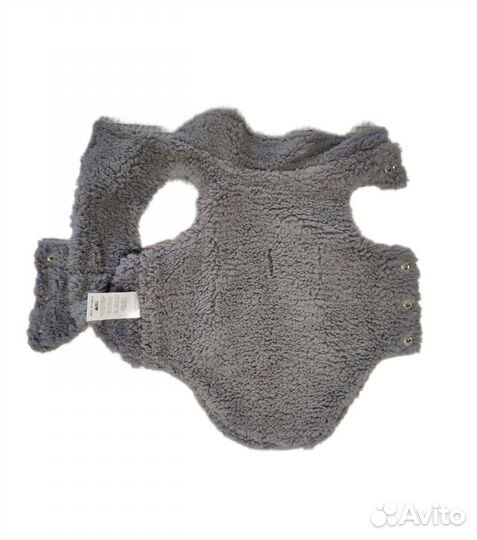 Одежда для собаки жилет