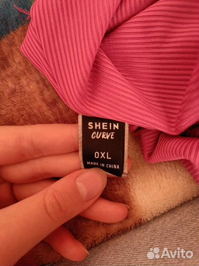 Топ женский