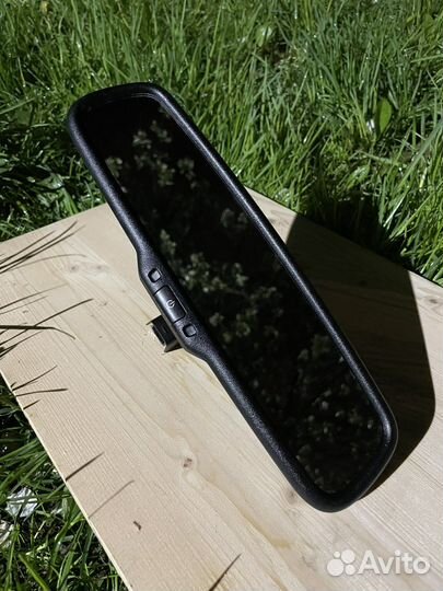 Зеркало салона Hyundai IX-35