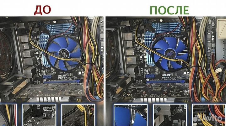 Установка Windows, виндовс. Компьютерный мастер