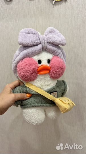 Мягкие игрушки