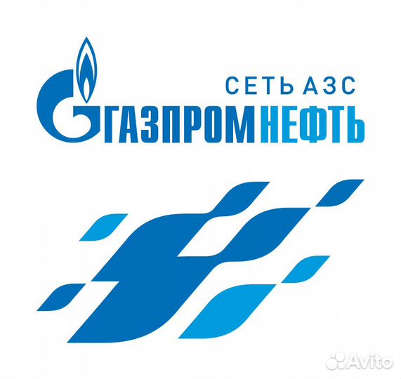 Оператор-кассир АЗС Газпромнефть