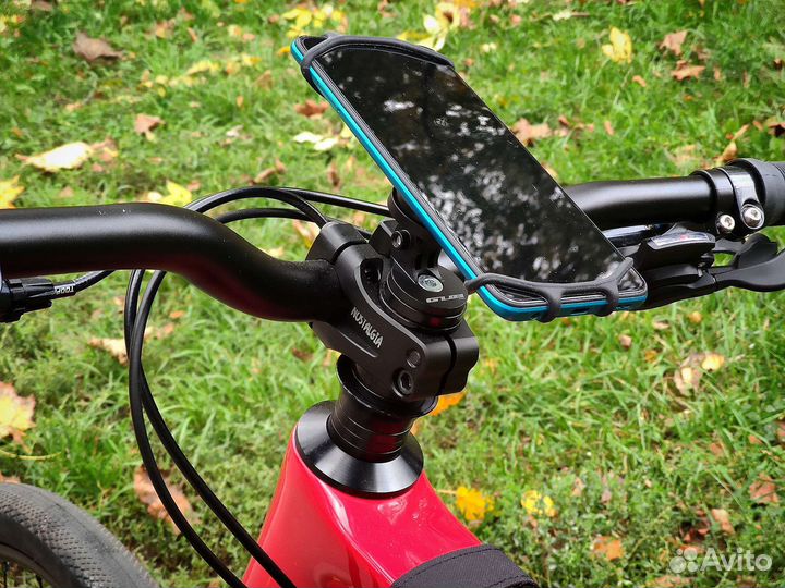 Аксессуары для велосипеда