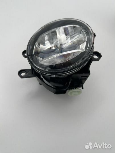 Туманки Lexus K1199