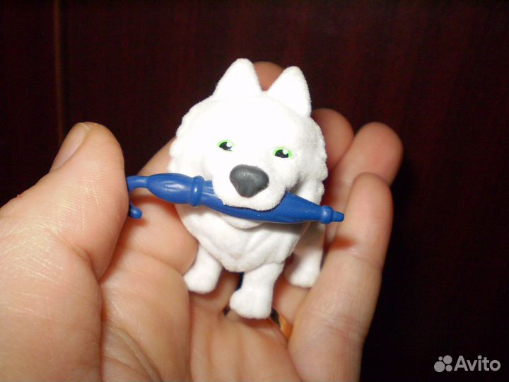 Свит бокс my little pony, пушистики