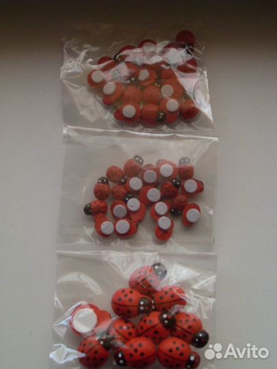 Декор для хенд мейда