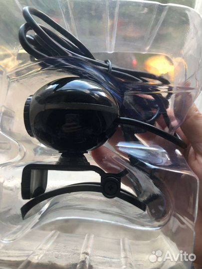 Веб-камера для компьютера