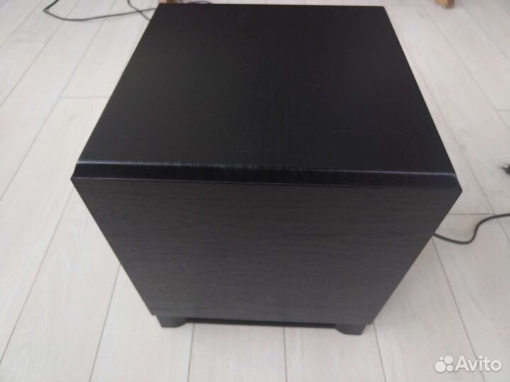 Сабвуфер yamaha