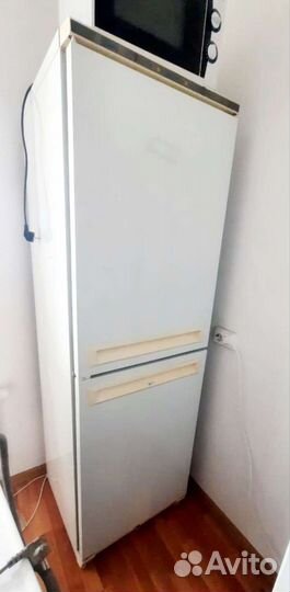 Холодильник бу