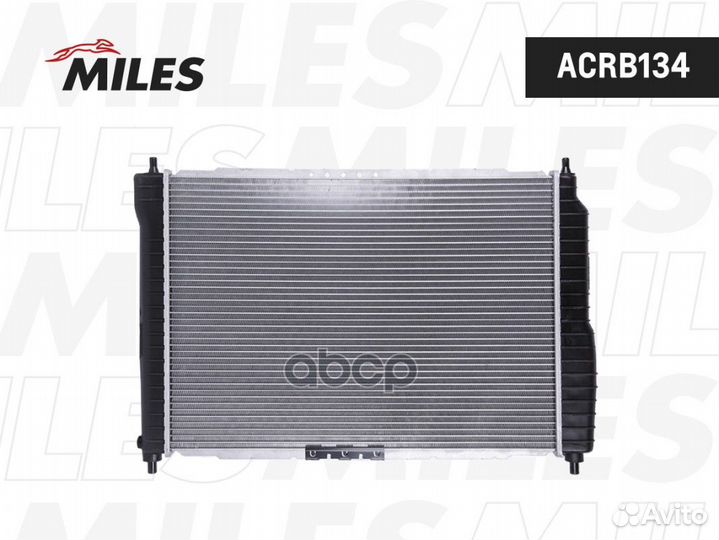 Acrb134 acrb134 Miles