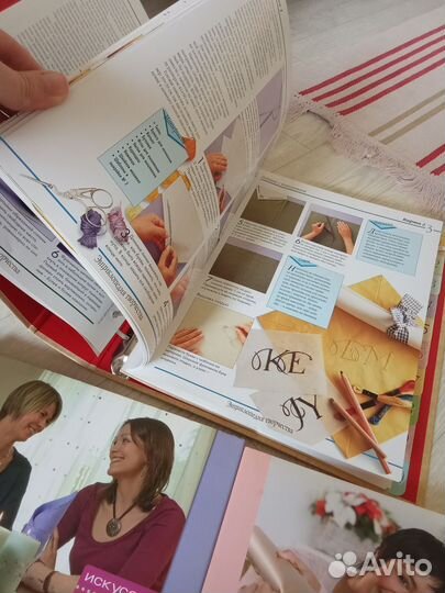 Книги о творчестве