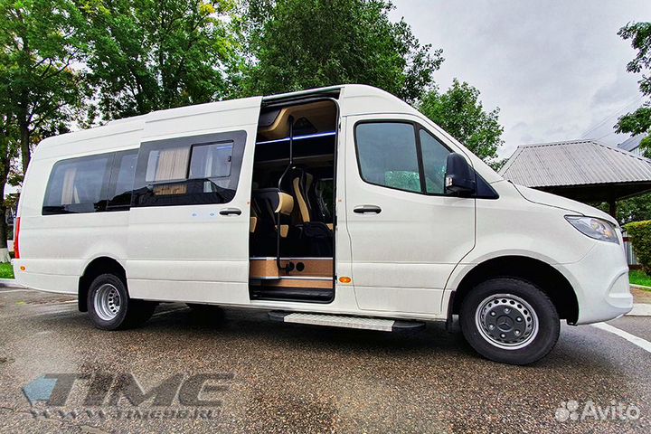 Аренда автобуса на свадьбу