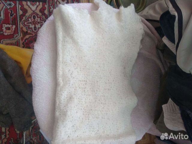 Платок шаль