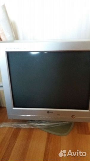 Монитор LG