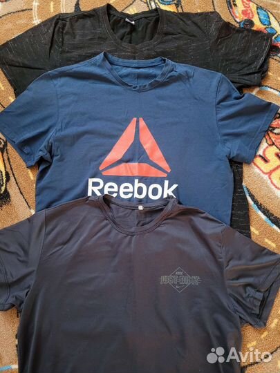 Вещи пакетом