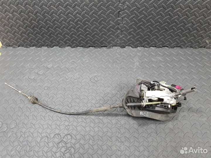 Селектор АКПП BMW E46