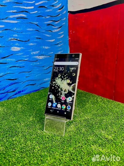 Sony Xperia XA2 Plus, 4/32 ГБ