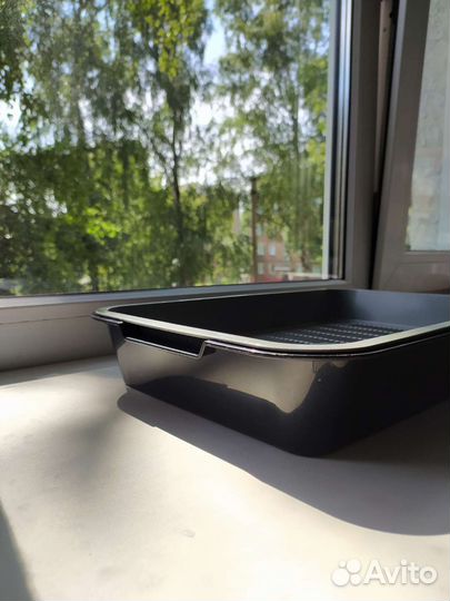 Лоток для кошек