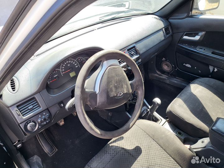 Авторазбор ваз приора