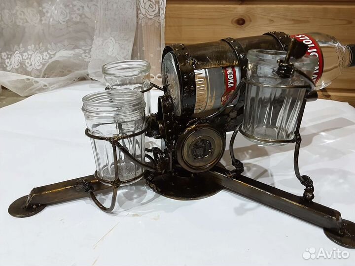 Подстаканник