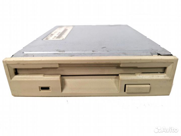 Привод магнитных дисков FDD Mitsumi D359M3D (New V