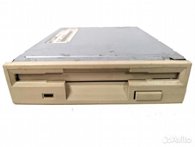 Привод магнитных дисков FDD Mitsumi D359M3D (New V