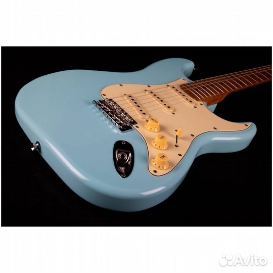 Электрогитара JET JS-300