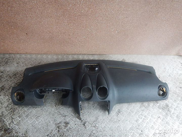 Торпедо, Merсedes-Benz (Мерседес) -mercedes (W164)