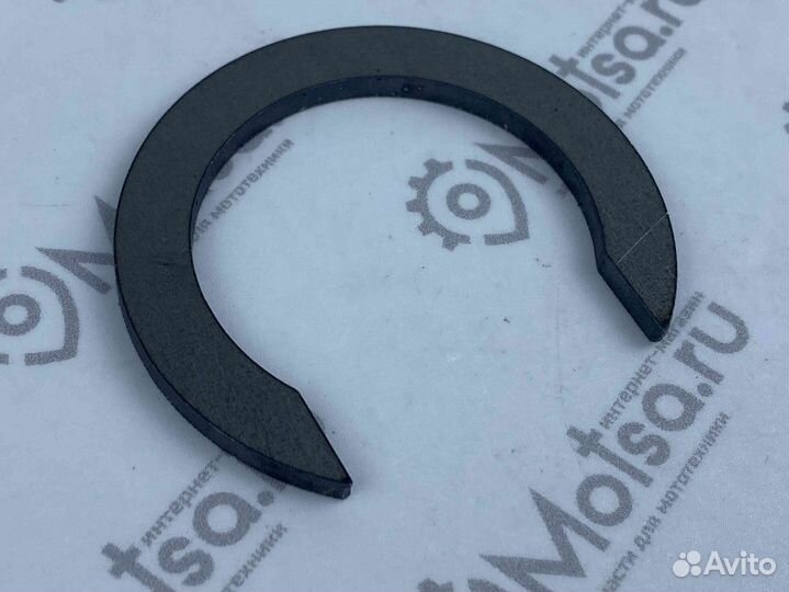 Шайба Ветерок регулировочная (616021)