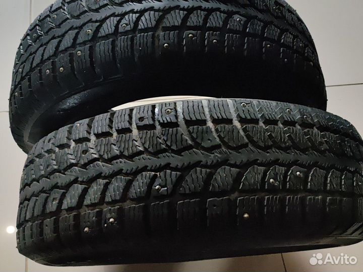 КАМА 505 Irbis 175/70 R13 82T