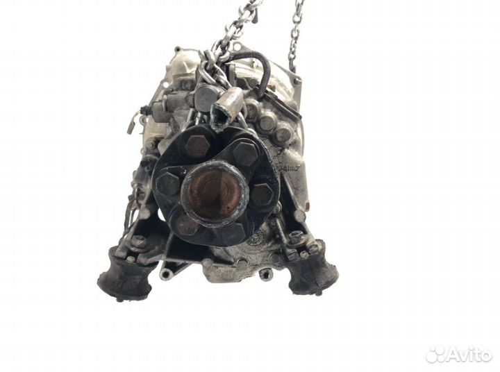 Кпп 5ст. mtflt2 BMW Z4 E85 (2002-2008)