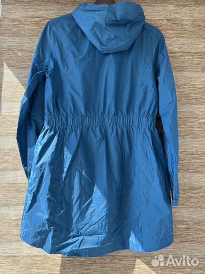 Ветровка дождевик женская 42р-р