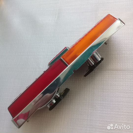 Фонарь стоп-сигнала на ваз-2101 (ваз-21011/21013)