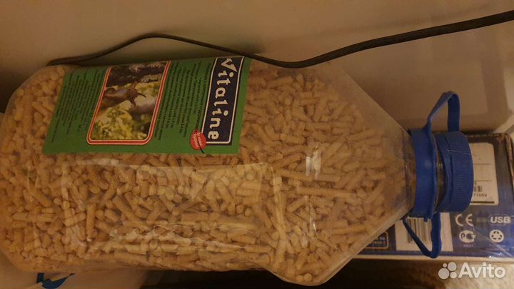 Клетка для грызунов ferplast casita 80