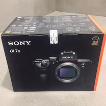 Sony A7M3 (A7III) Body, Новый