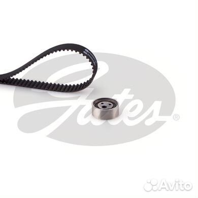 Ремкомплект привода грм powergrip kit