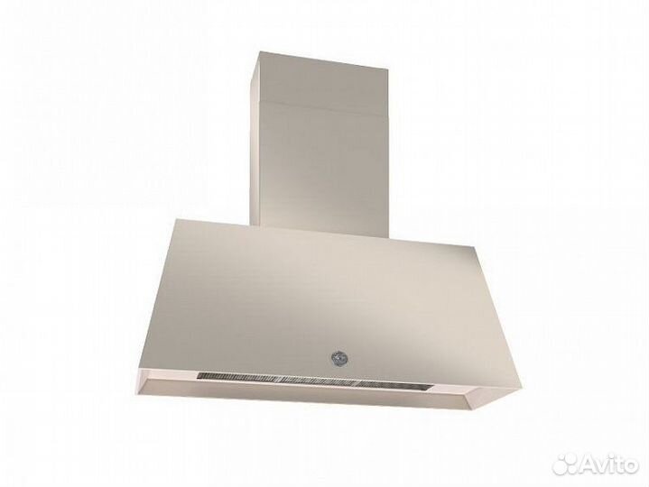 Вытяжка bertazzoni KR110HER1ADC