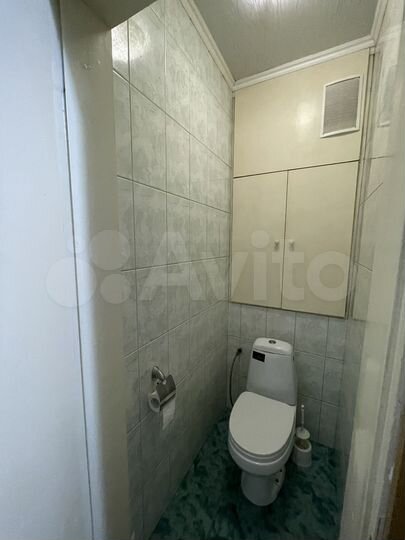 2-к. квартира, 59 м², 1/9 эт.