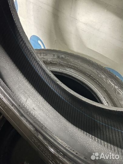 Continental IceContact 3 195/65 R15 95T