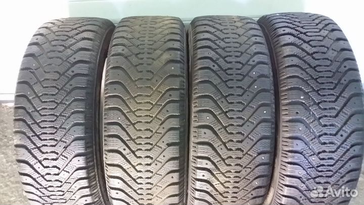 Goodyear UltraGrip 500 195/60 R15