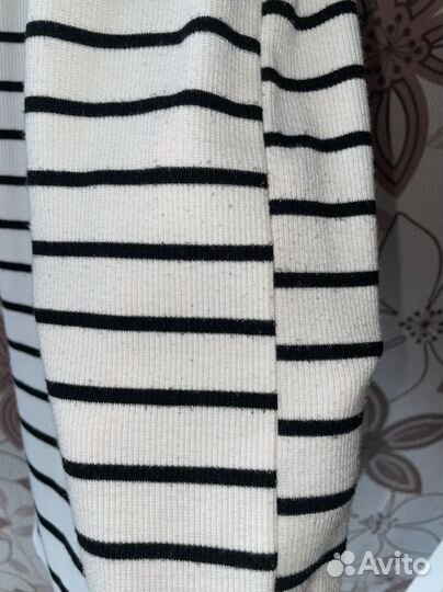 Платье лапша летнее Reserved