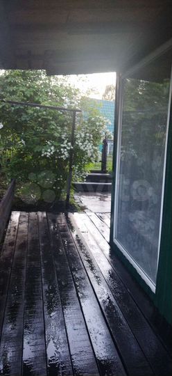 Дом 51,8 м² на участке 7,04 га